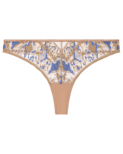 Tanga Aubade Poetic Delights (Skyway)