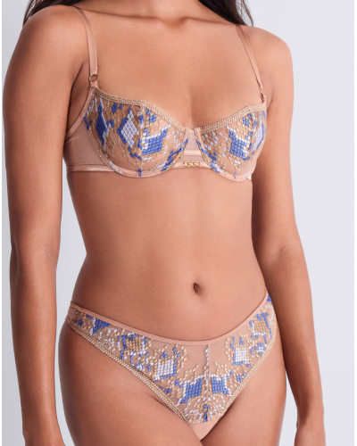 Tanga Aubade Poetic Delights (Skyway)