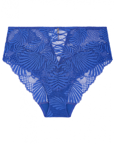 Culotte haute Aubade Rhythm Of Desire (Cyclades)