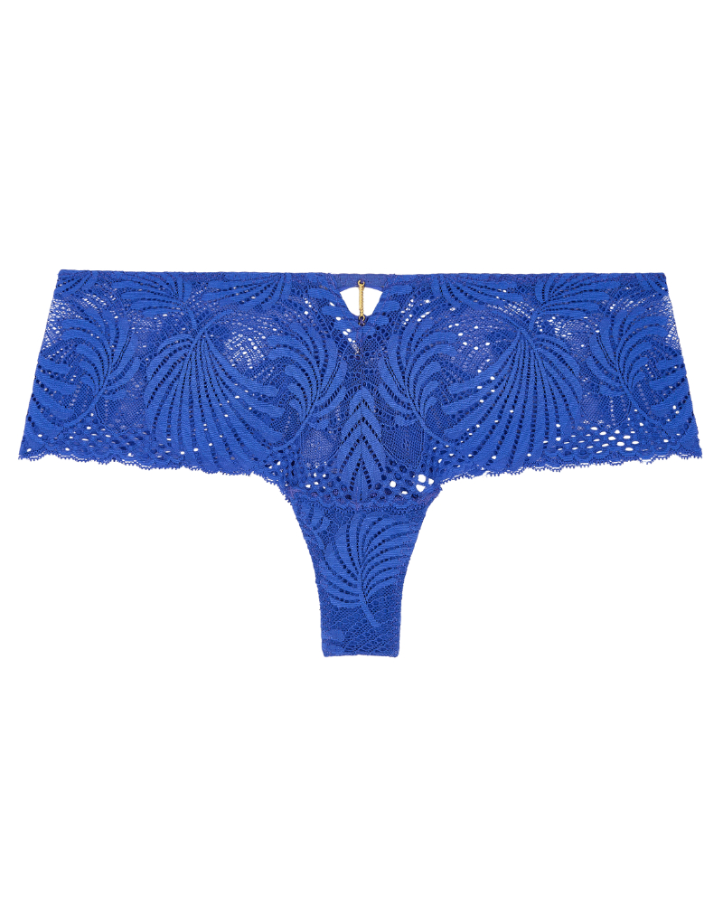 Shorty Aubade Rhythm Of Desire (Cyclades)