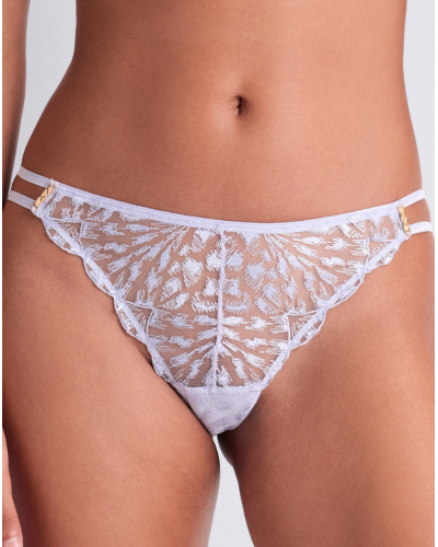 Tanga Aubade Crazy In Love (Wisteria)
