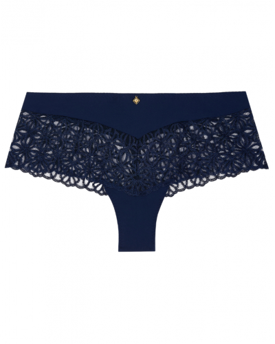 Shorty Aubade Secret Memories (Deep Blue)