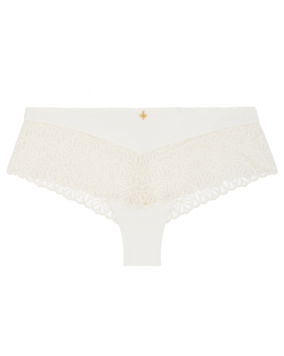 Shorty Aubade Secret Memories (Ivoire)