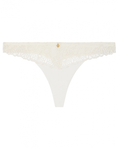 Tanga Aubade Secret Memories (Ivoire)