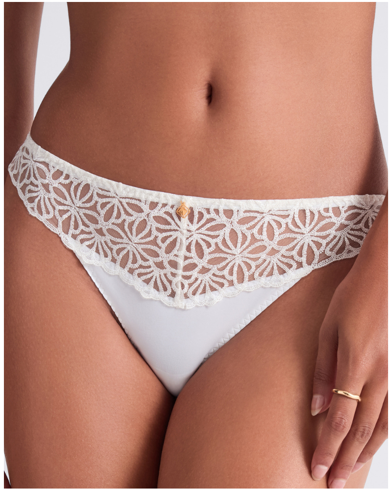 Tanga Aubade Secret Memories (Ivoire)