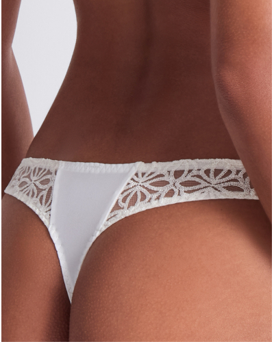 Tanga Aubade Secret Memories (Ivoire)