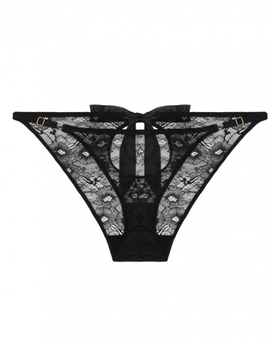 Braga Cheeky Love Aubade Boîte à désir (Negro)