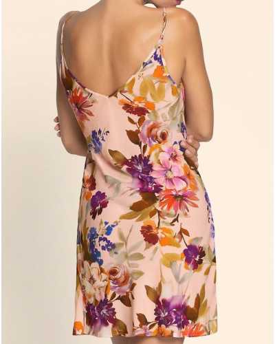 Camisón Lise Charmel L'Hiver en Fête (Roses d'Hiver)