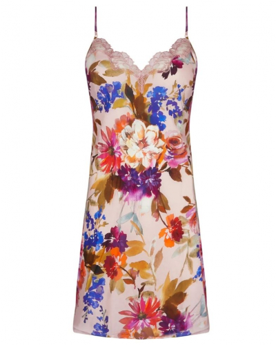 Camisón Lise Charmel L'Hiver en Fête (Roses d'Hiver)