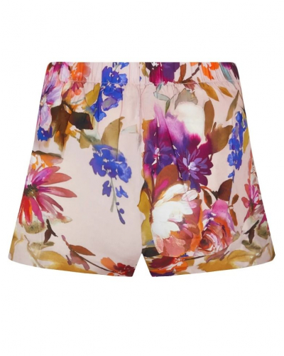 Shorts Lise Charmel L'Hiver en Fête (Roses d'Hiver)