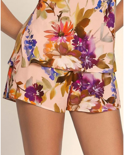 Short Lise Charmel L'Hiver en Fête (Roses d'Hiver)