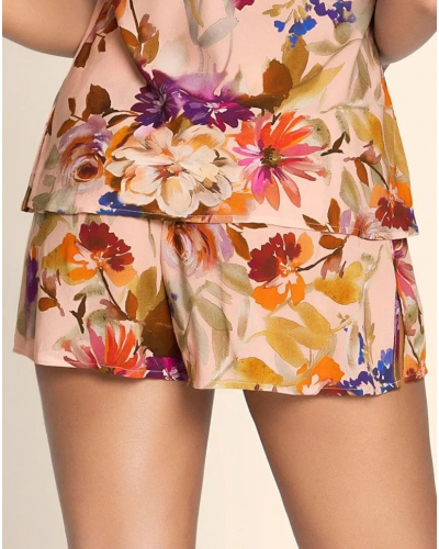 Short Lise Charmel L'Hiver en Fête (Roses d'Hiver)