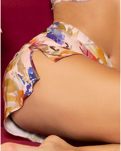 Shorts Lise Charmel L'Hiver en Fête (Roses d'Hiver)