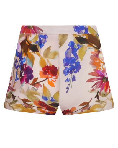 Shorts Lise Charmel L'Hiver en Fête (Roses d'Hiver)