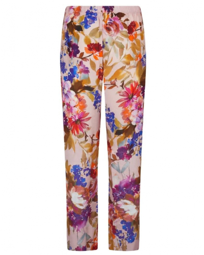 Pantalone Lise Charmel L'Hiver en Fête (Roses d'Hiver)