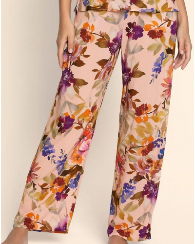Pantalone Lise Charmel L'Hiver en Fête (Roses d'Hiver)