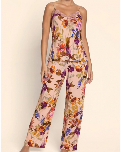 Pants Lise Charmel L'Hiver en Fête (Roses d'Hiver)