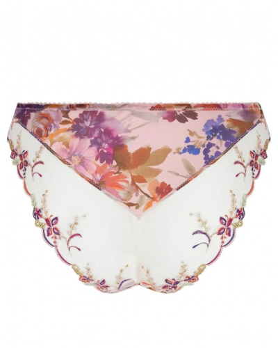 Calzoncillo seducción Lise Charmel L'Hiver en Fête (Roses d'Hiver)