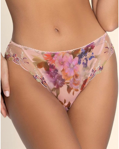 Seduction brief Lise Charmel L'Hiver en Fête (Roses d'Hiver)