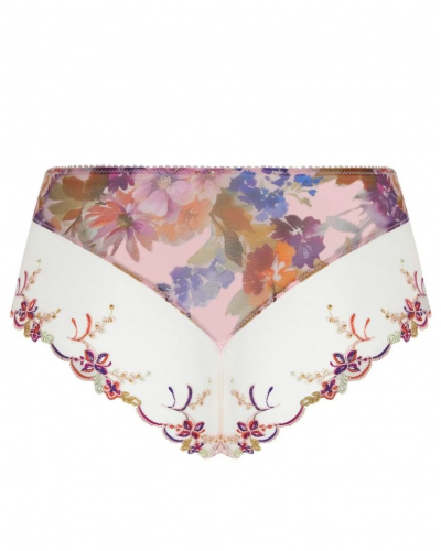 Shorty Lise Charmel L'Hiver en Fête (Roses d'Hiver)