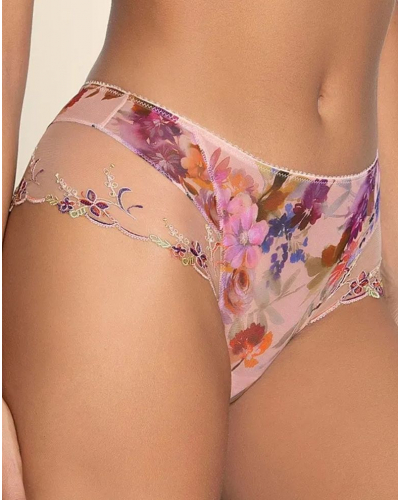 Shorty Lise Charmel L'Hiver en Fête (Roses d'Hiver)