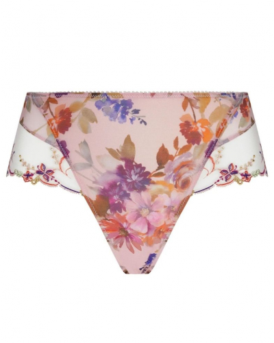 Shorty Lise Charmel L'Hiver en Fête (Roses d'Hiver)