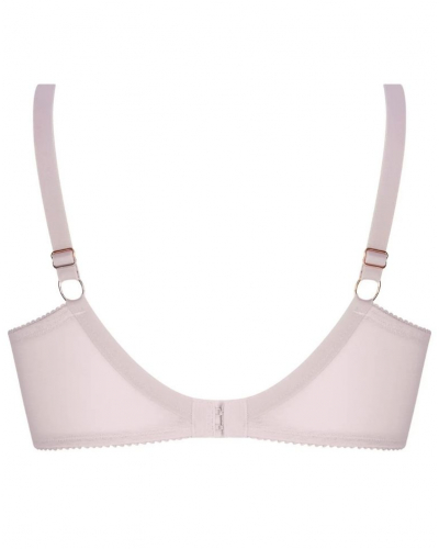 Well-being underwired bra Lise Charmel L'Hiver en Fête (Roses d'Hiver)