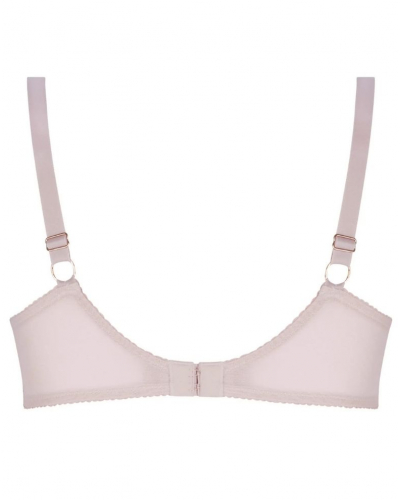 Soutien-gorge corbeille bien-être Lise Charmel L'Hiver en Fête (Roses d'Hiver)