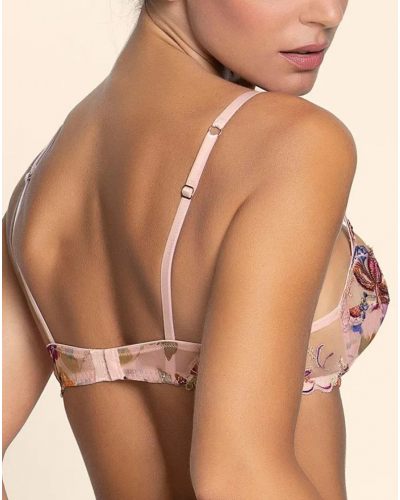 Demi bra Lise Charmel L'Hiver en Fête (Roses d'Hiver)