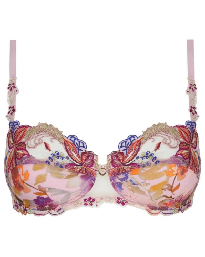 Demi bra Lise Charmel L'Hiver en Fête (Roses d'Hiver)