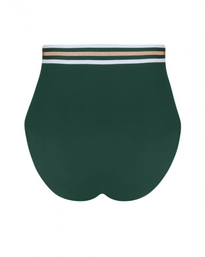 Culotte de bain Lise Charmel Energie Nautique (Cyprès Nautique)