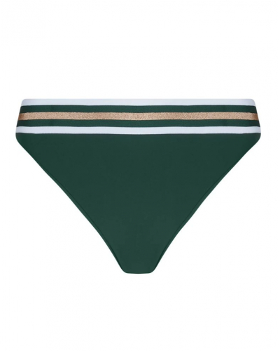 Calzoncillo de baño Lise Charmel Energie Nautique (Cyprès Nautique)