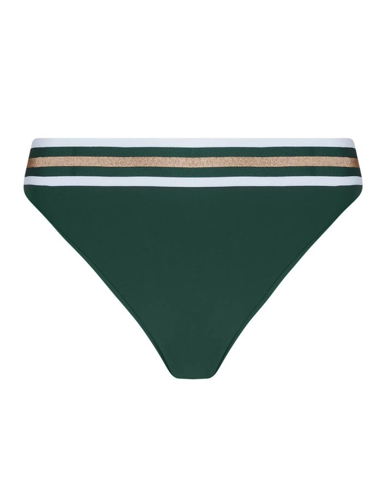 Slip de bain Lise Charmel Energie Nautique (Cyprès Nautique)