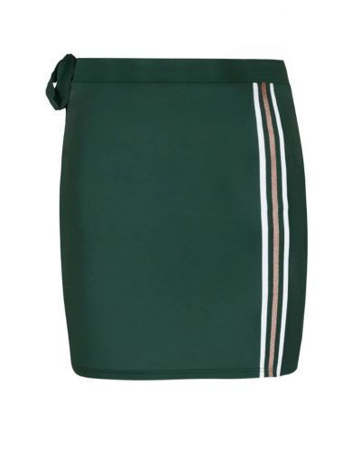 Pareo skirt Lise Charmel Energie Nautique (Cyprès Nautique)