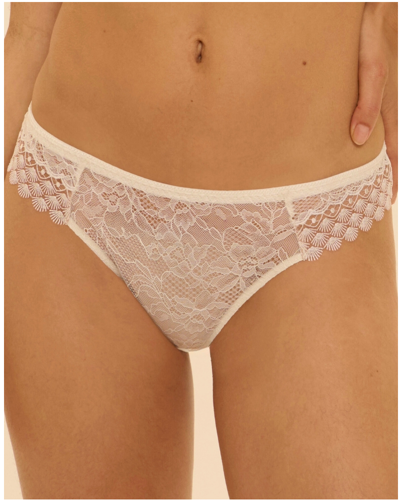 Brief Simone Pérèle Radieuse (Naturel)