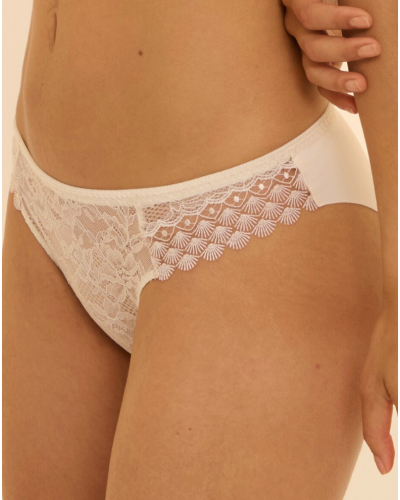 Brief Simone Pérèle Radieuse (Naturel)