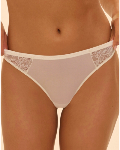Tanga Simone Pérèle Radieuse (Naturel)
