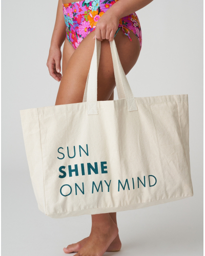 Tote bag Prima Donna Bain