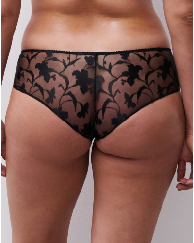 Shorty Chantelle Idyll (Negro)
