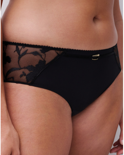 Shorty Chantelle Idyll (Negro)