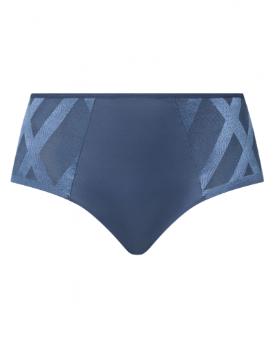 Culotte maintien taille haute Chantelle Glaze (Jeans)