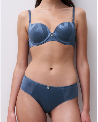 Shorty Chantelle Glaze (Jeans)