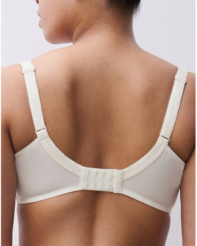 Underwired bra Chantelle Sublime (Milk)