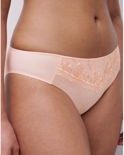 Calzoncillo Chantelle Every Curve (Floraison Printanière)