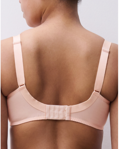 Soutien-gorge armatures Chantelle Every Curve (Floraison Printanière)