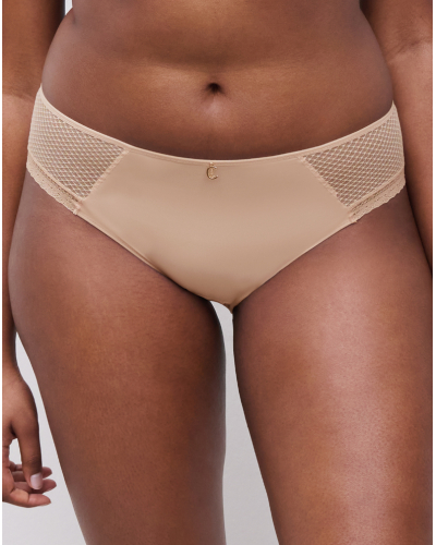 Braga Chantelle Romance (Beige Doré)