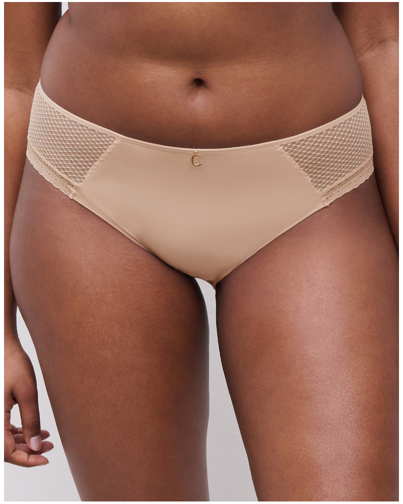 Braga Chantelle Romance (Beige Doré)