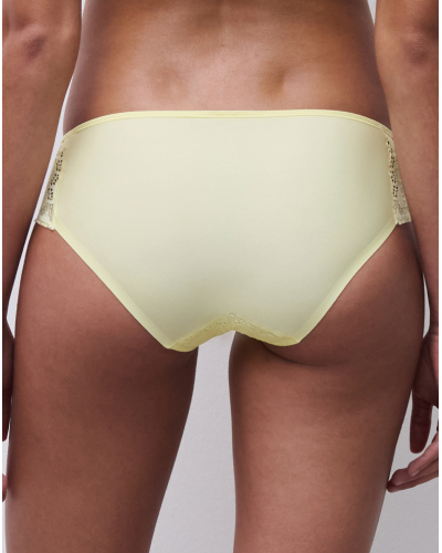 Calzoncillo Chantellle Day To Night (Tender Yellow)