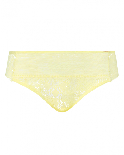 Calzoncillo Chantellle Day To Night (Tender Yellow)