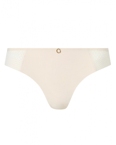 Tanga Chantelle Easy Feel Honey (Talc)